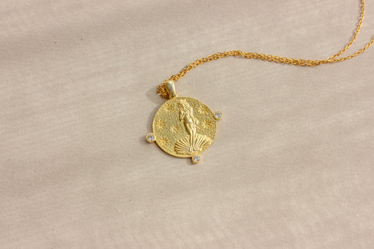 Venus Charm