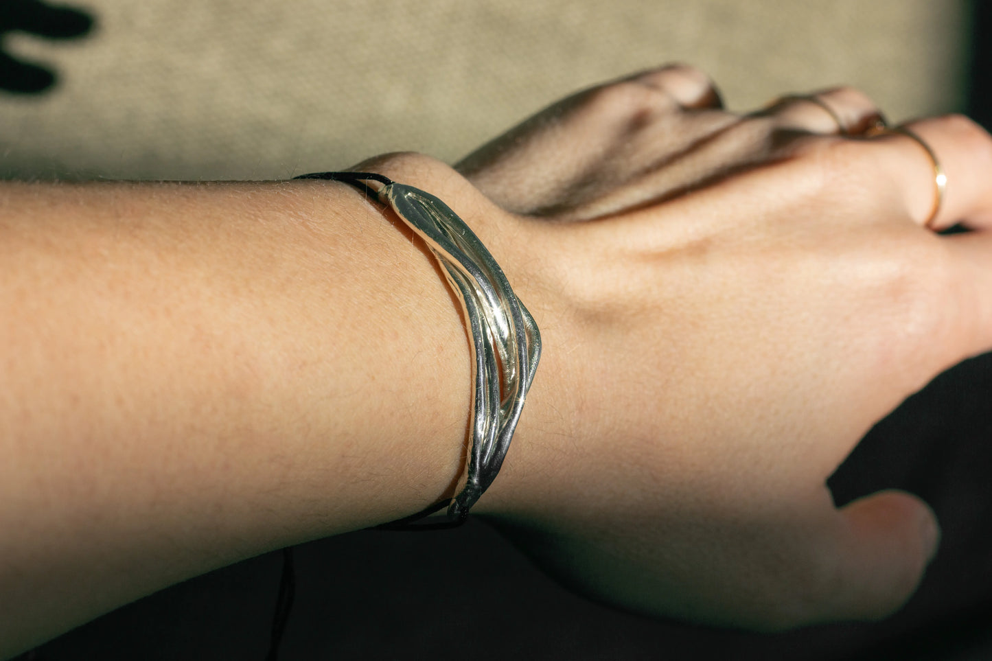 GRAPEVINE | Bracelet
