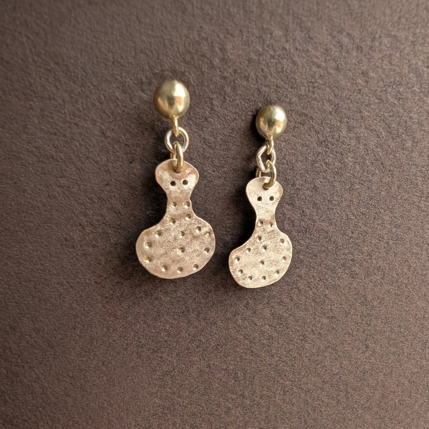 Anatolian Goddess | Earrings