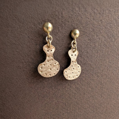 Anatolian Goddess | Earrings