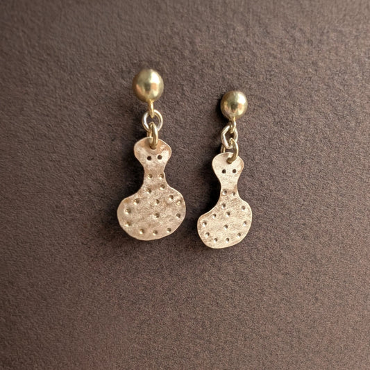 Anatolian Goddess | Earrings