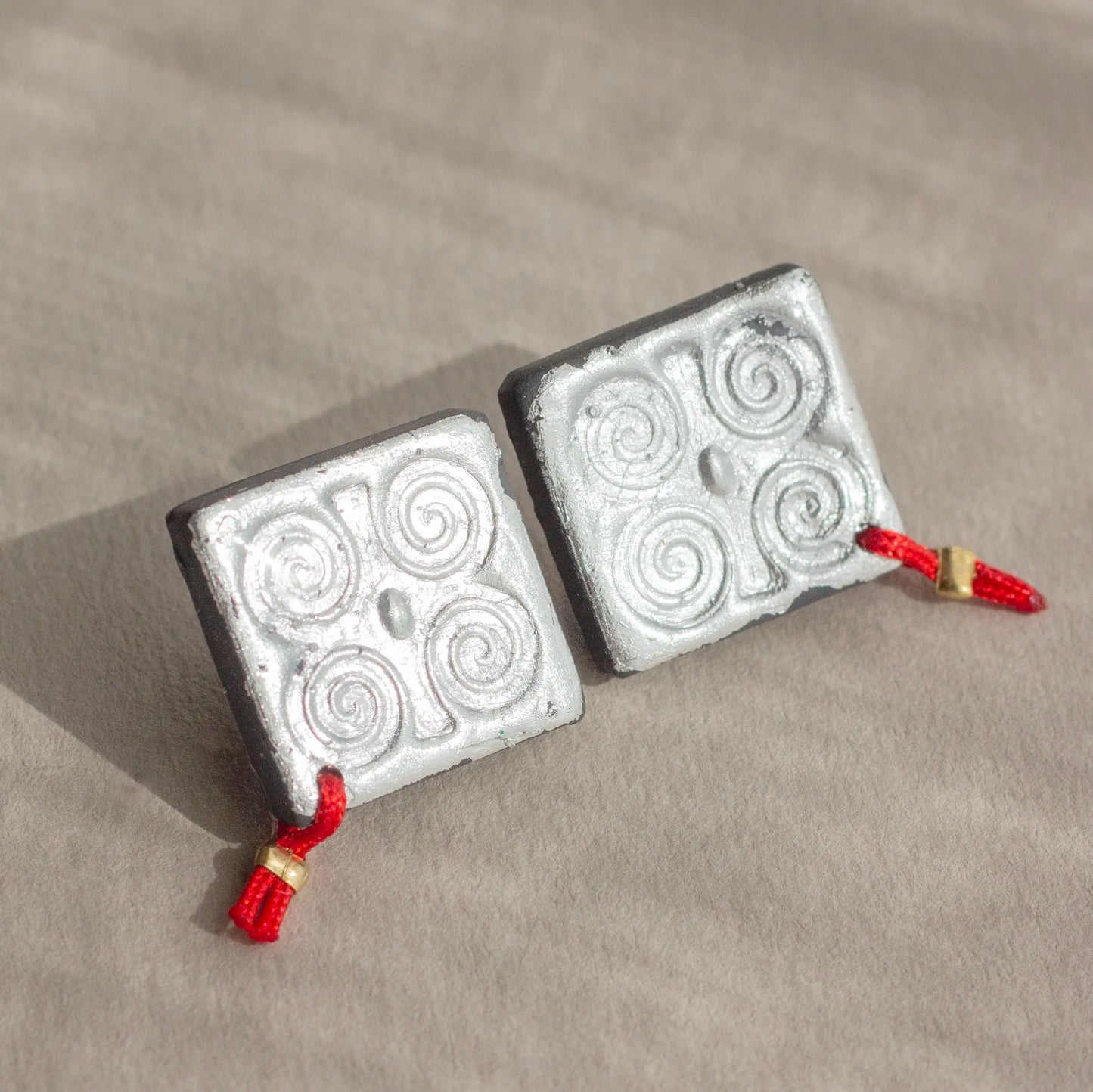 HITTITE CHARM N2  | Earrings