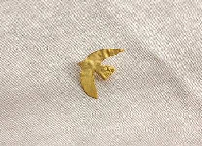 BIRD | Brooch