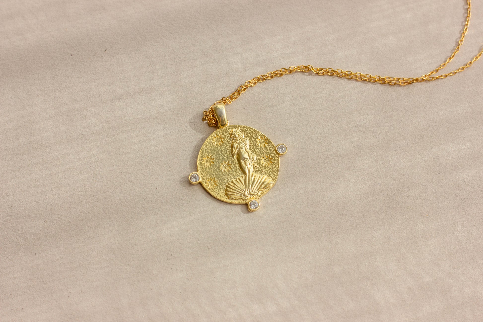 Venus Charm