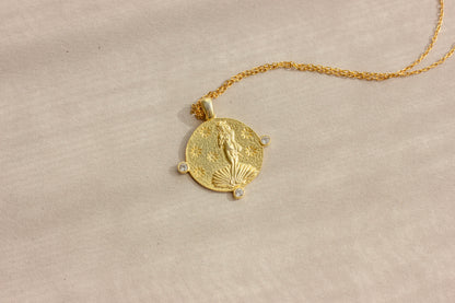 Venus Charm