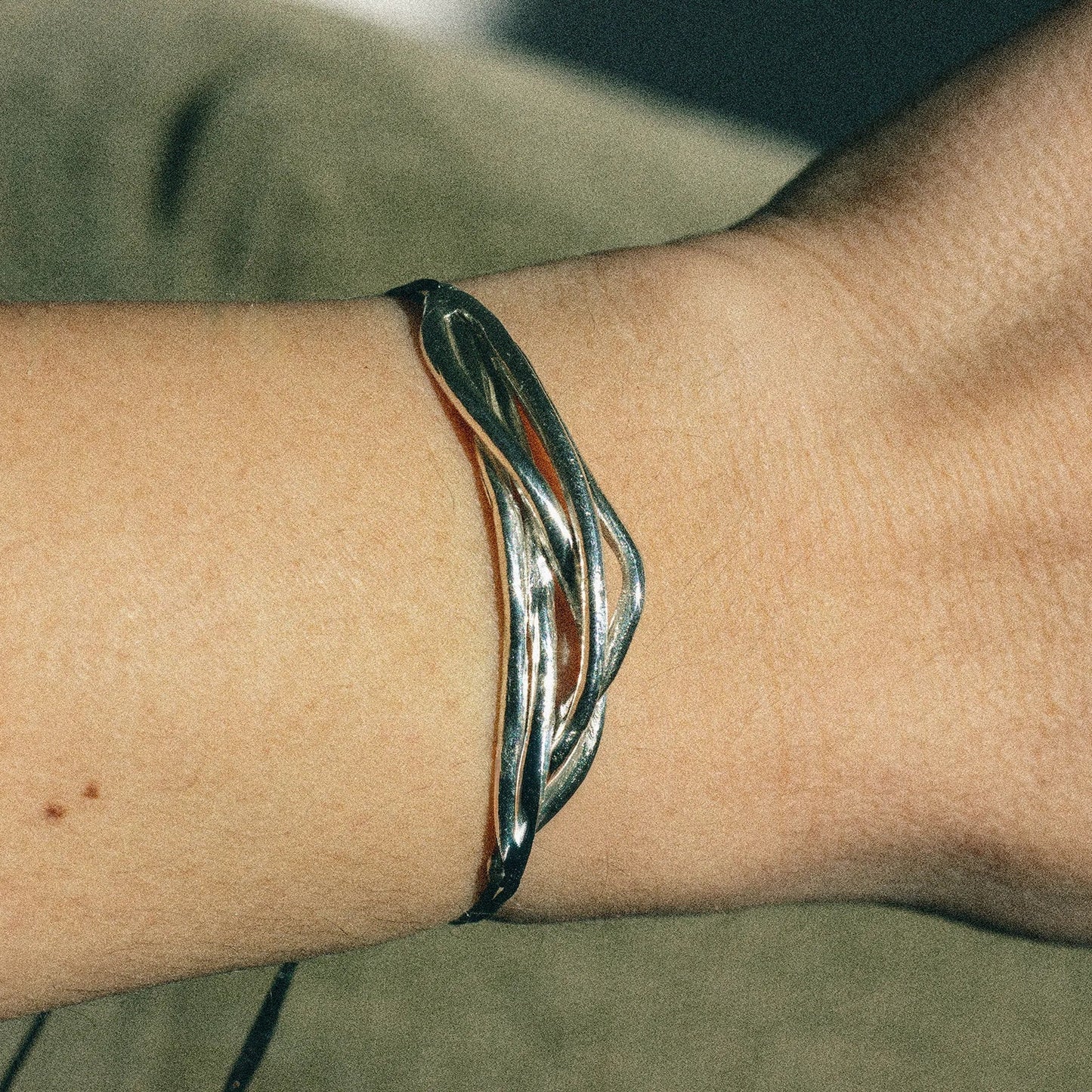 GRAPEVINE | Bracelet