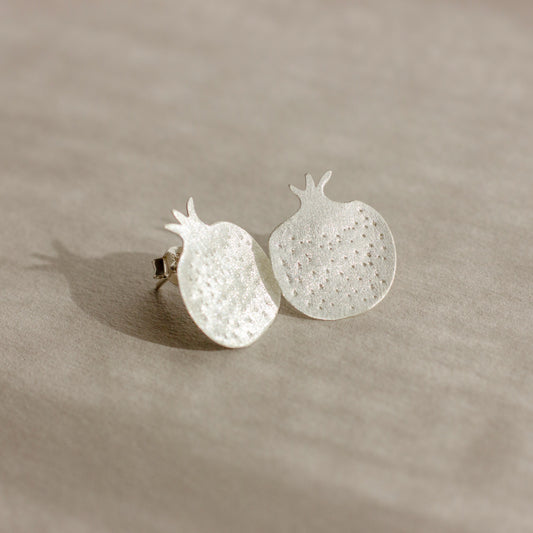 925 Silver Earrings