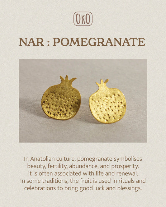 NAR N1 | Earrings