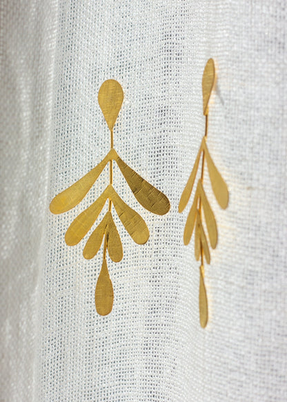 OLIVE BRANCH | Earrings