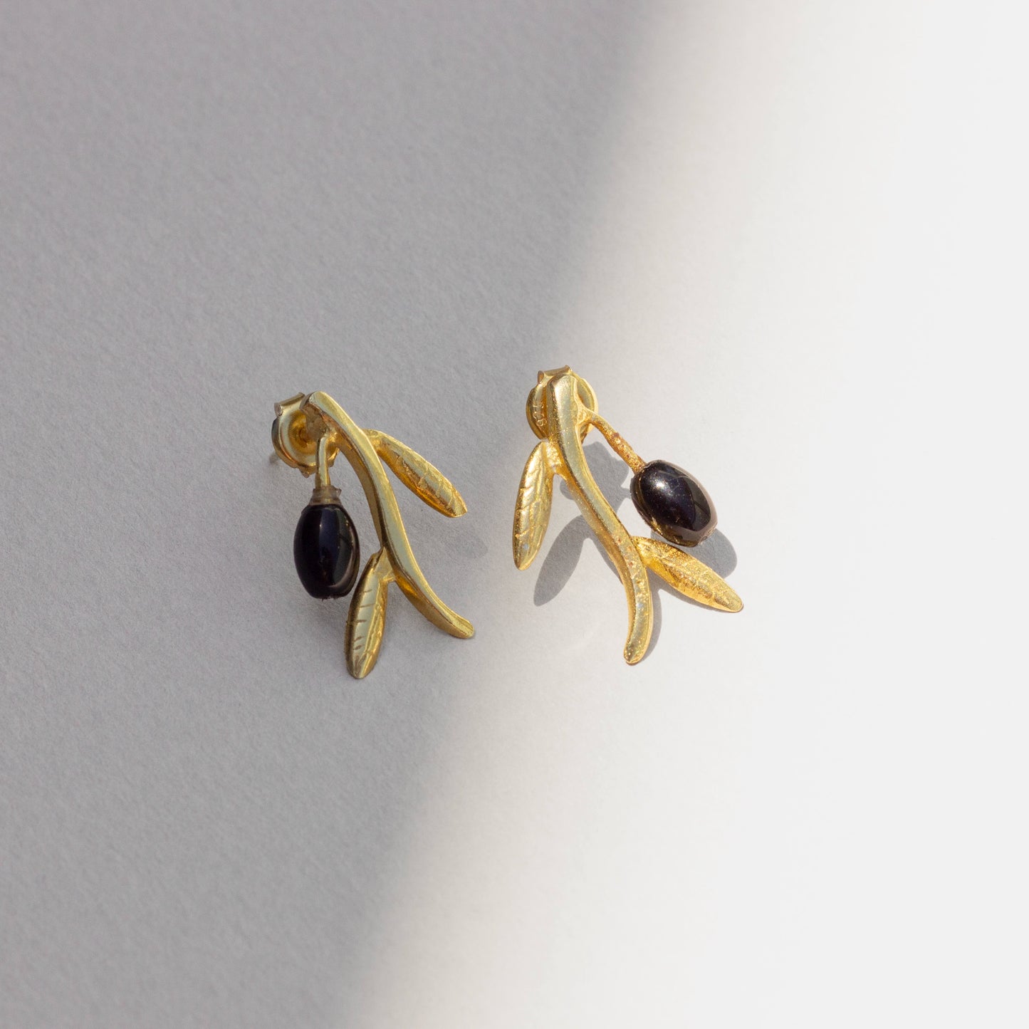 OLIVE N2 | Earrings