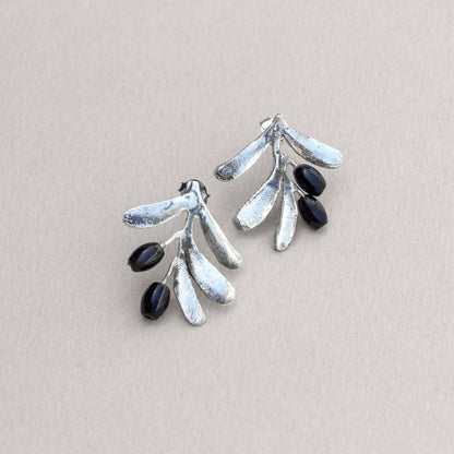 OLIVE N1 | Earrings