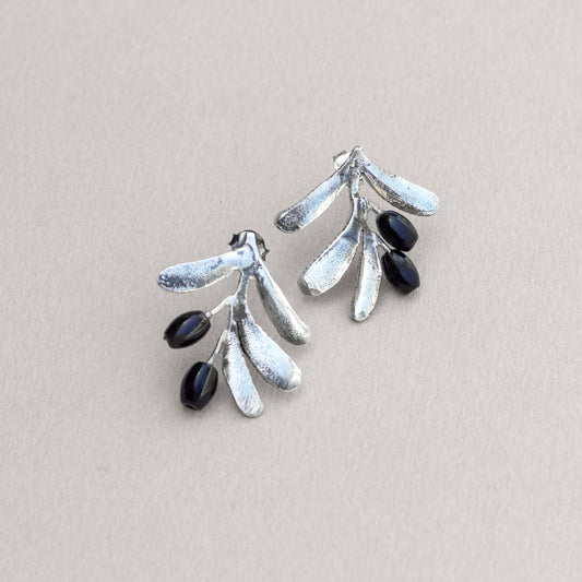 OLIVE N1 | Earrings