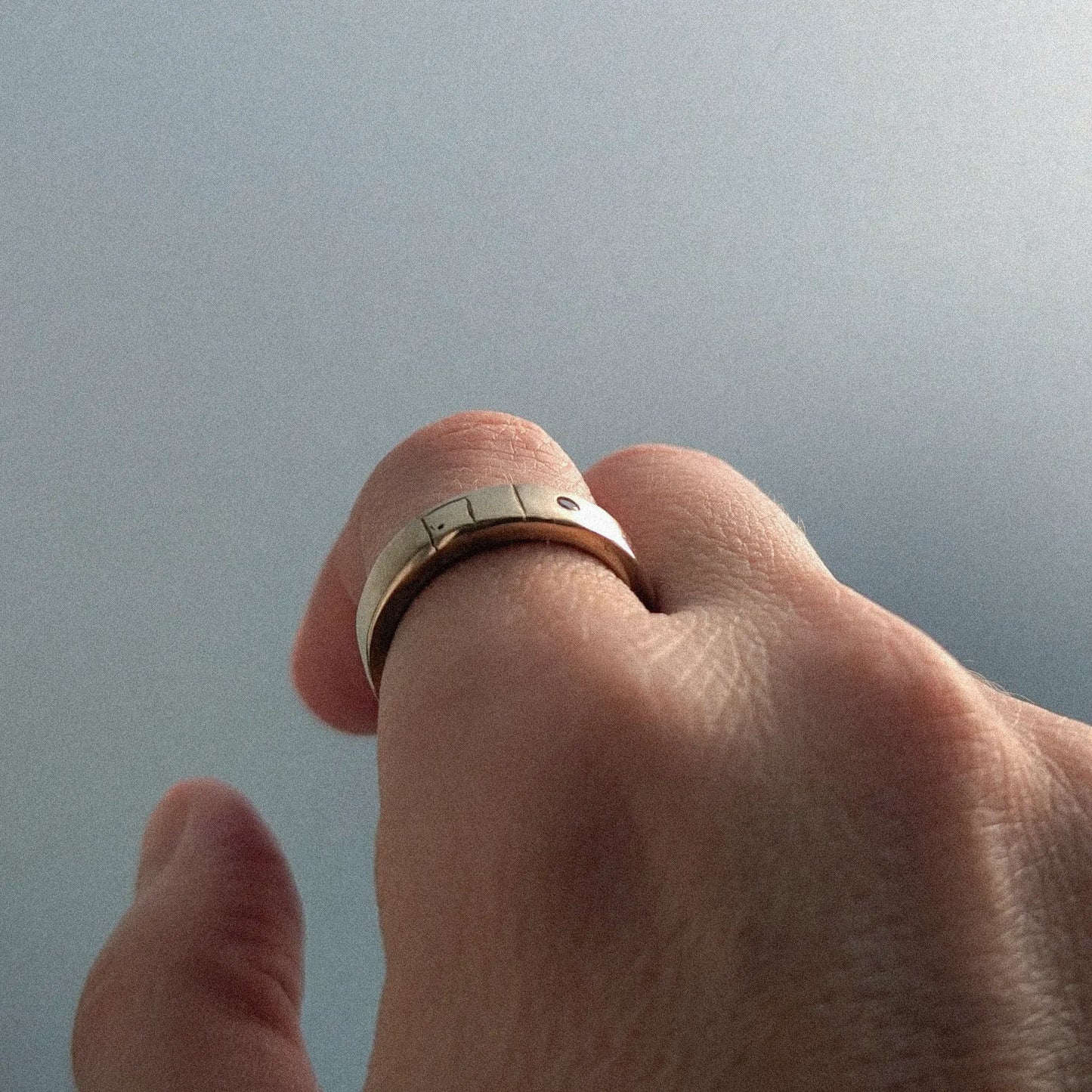 DOORS | Bronze Ring