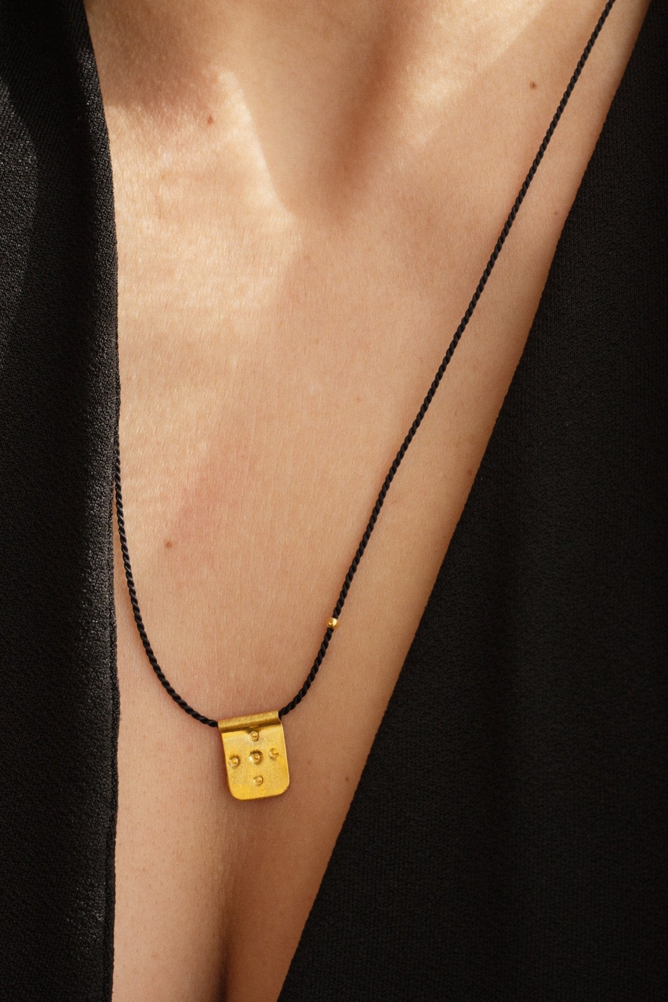 HAC | Talisman Necklace