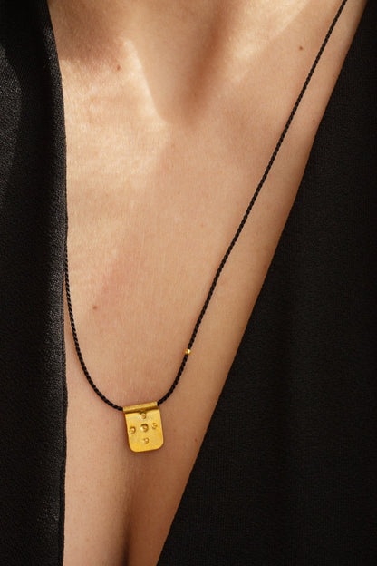 HAC | Talisman Necklace