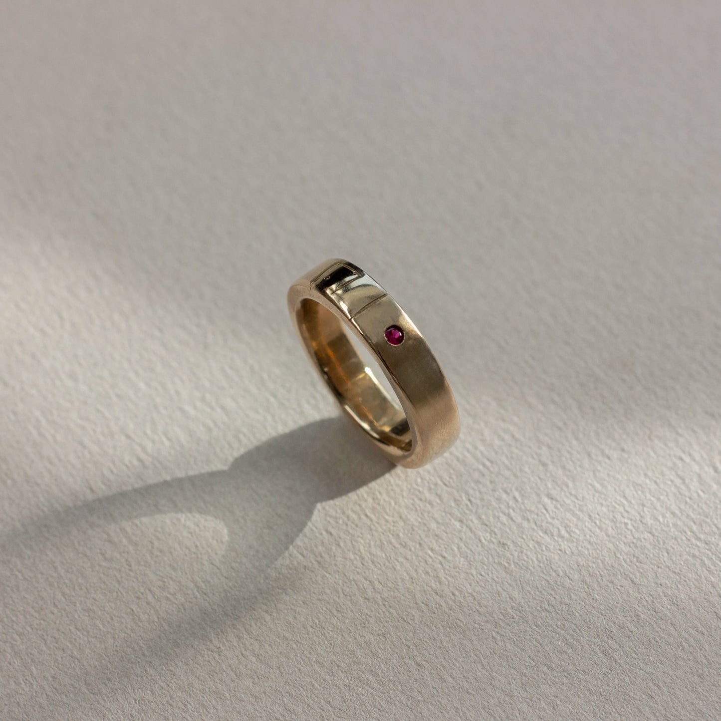 DOORS | Bronze Ring
