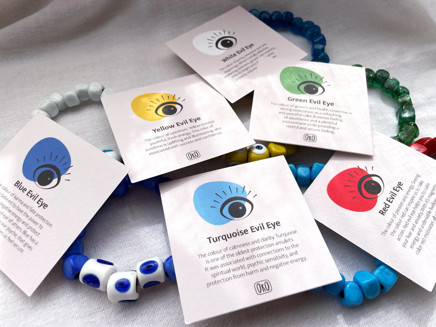 Lucky Eye | Bracelet