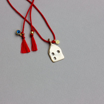 HOME | Talisman Necklace