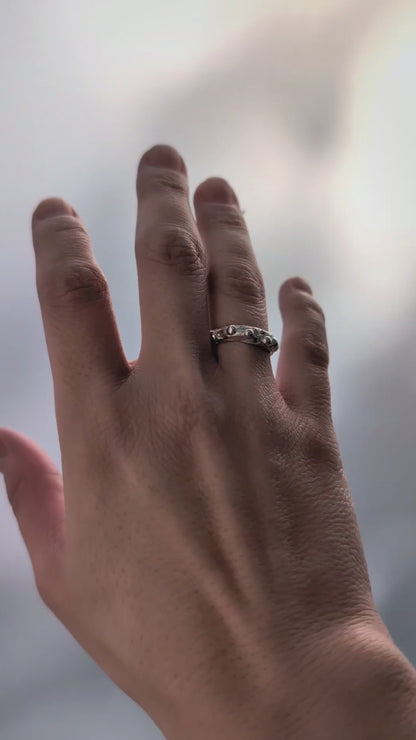 PEARL WITHIN | Ring