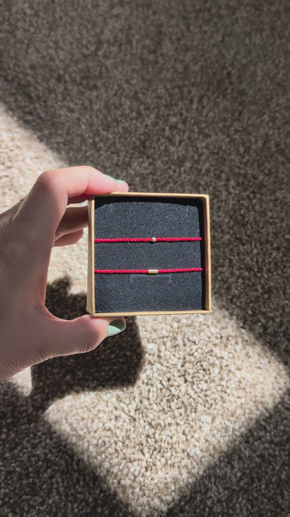AL RUHU V1 | Bracelet