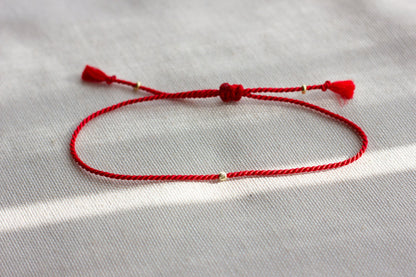 AL RUHU V1 | Bracelet