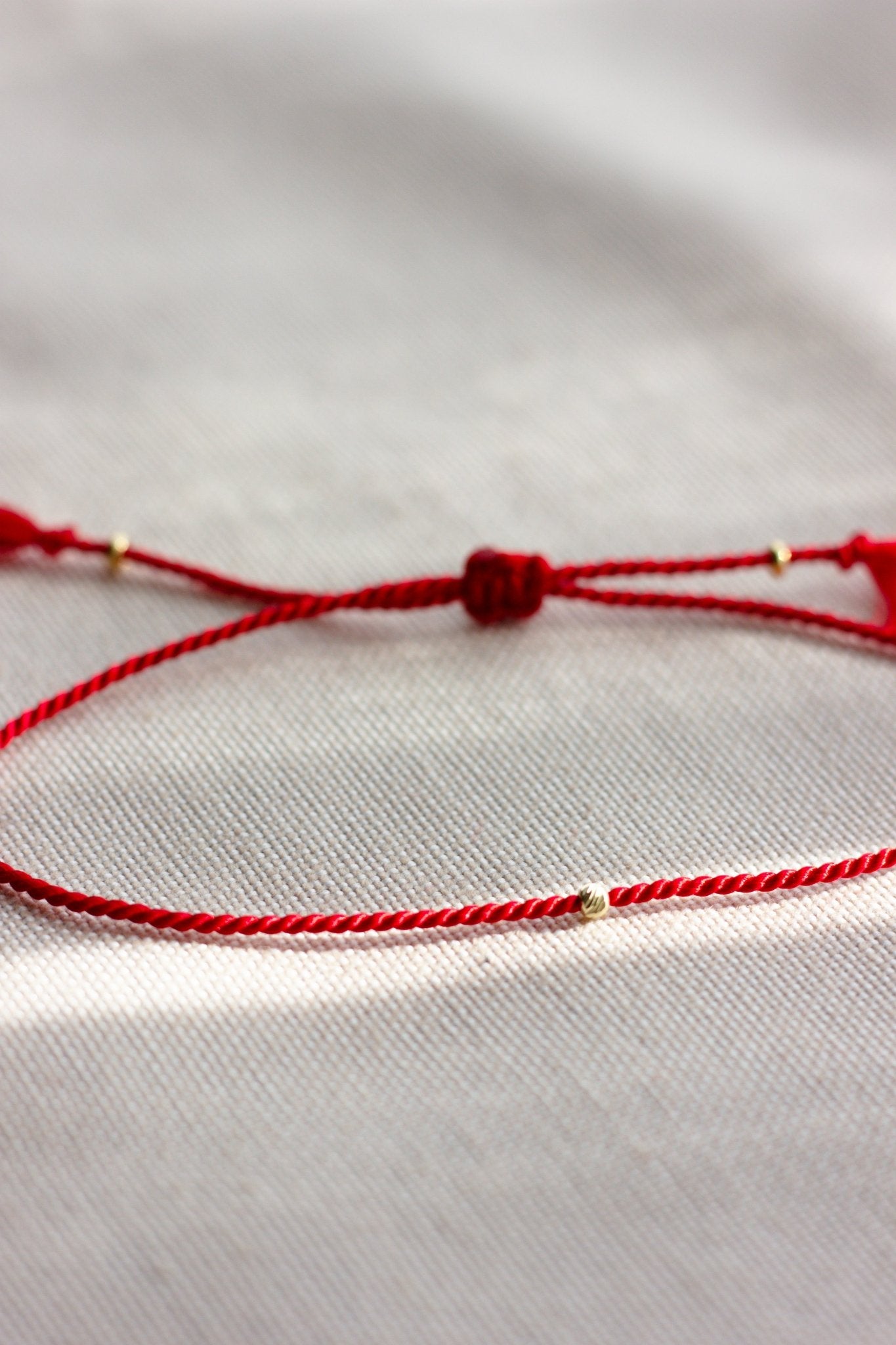 AL RUHU V1 | Bracelet