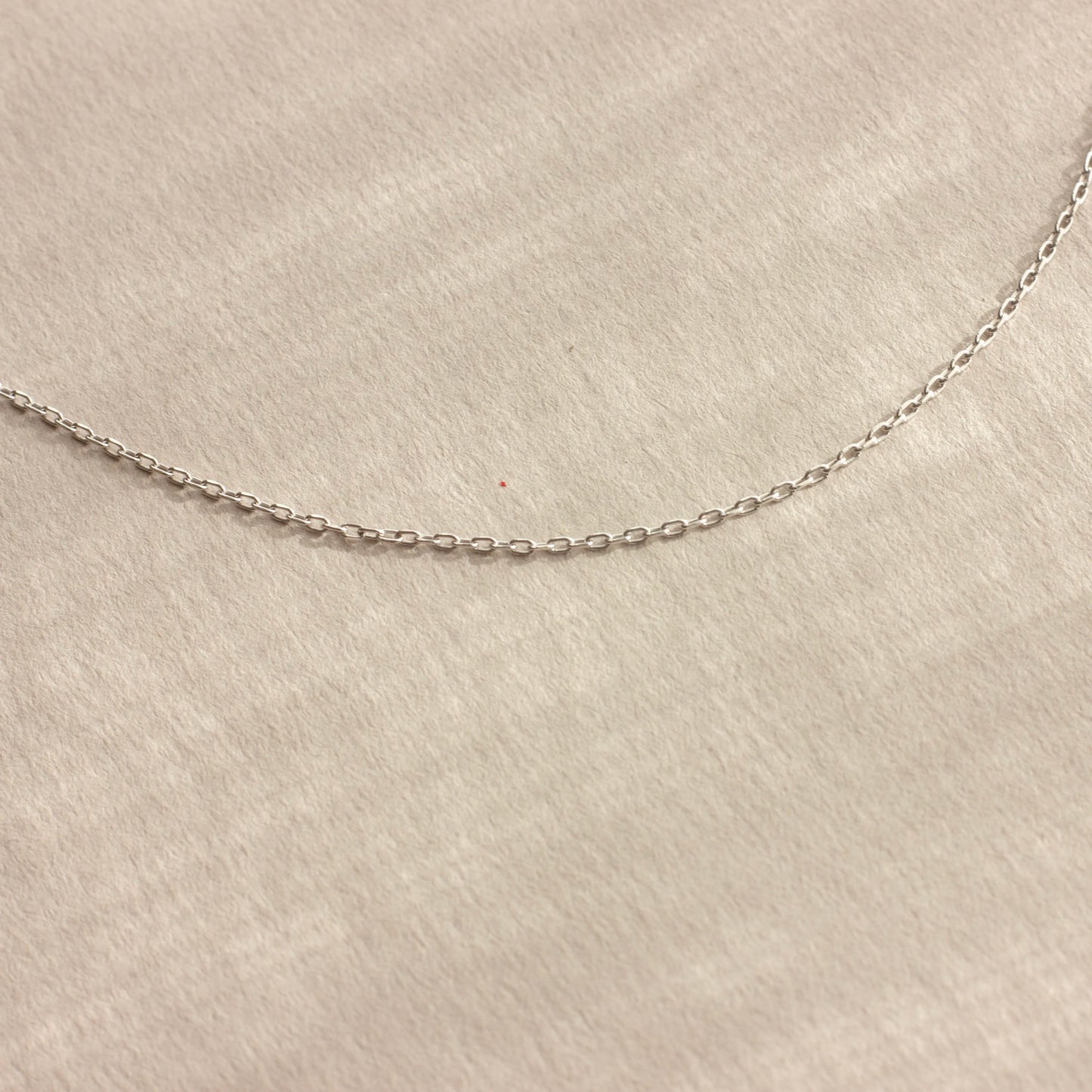 Chain | 925 Sterling Silver