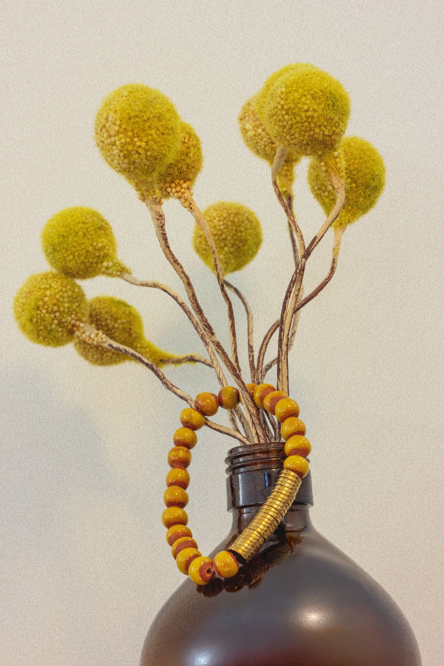 Mediterranean Terracotta Bracelet