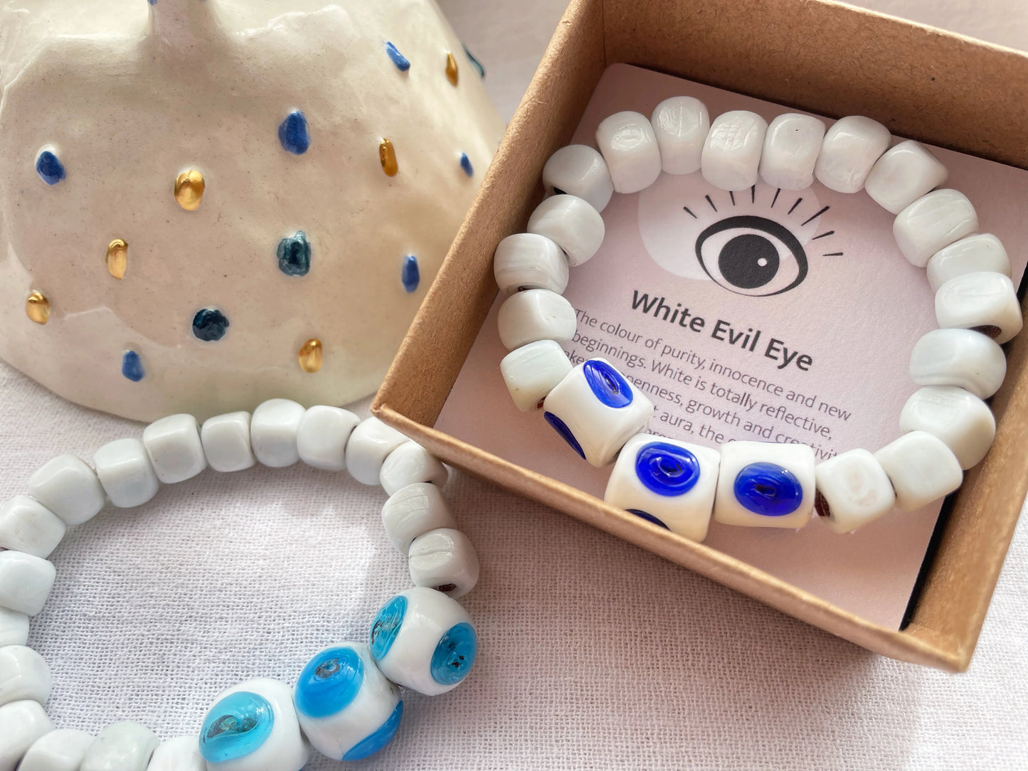 Lucky Eye | Bracelet