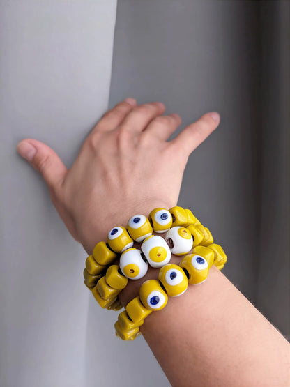Lucky Eye | Bracelet